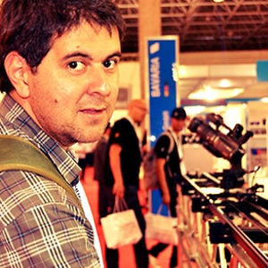 Profile picture for Joelson Maia