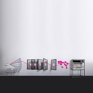Profile picture for Extrapolation Factory