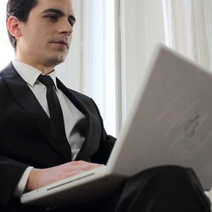 Profile picture for Ángel Román