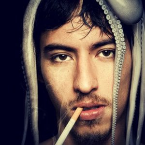 Profile picture for Federico Esquinca