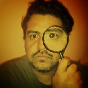 Profile picture for Cristian Alvarado