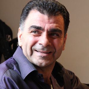 Profile picture for Maher Bahloul