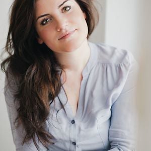 Profile picture for Nadia Meli
