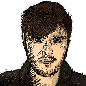 Profile picture for Lukas Schnorfeil