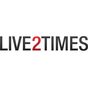 Profile picture for LIVE2TIMES