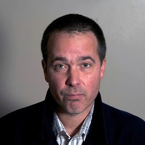 Profile picture for Paul Louis Archer
