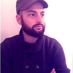 Profile picture for omar trevisan