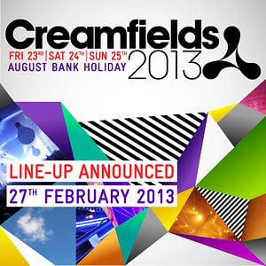 Profile picture for Creamfields TV