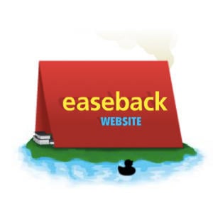 Profile picture for easeback