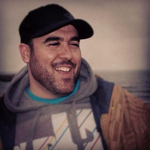 Profile picture for Raúl Gómez Fernández