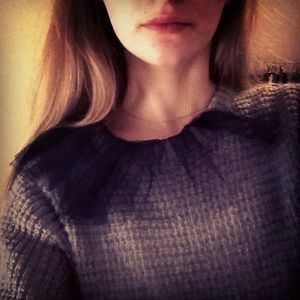 Profile picture for Betina Dorosz