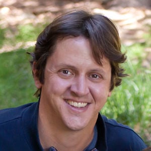 Profile picture for Jonathan Jackson