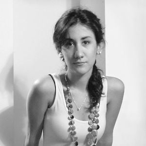 Profile picture for Florencia Suárez
