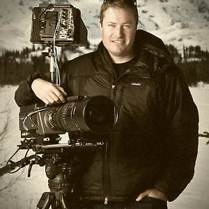 Profile picture for Jared Slater
