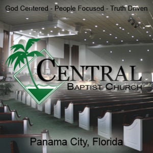 Profile picture for Central Baptist Church