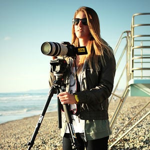 Profile picture for Hayley Gordon
