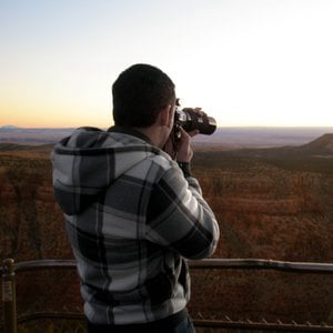 Profile picture for Michael Murdock
