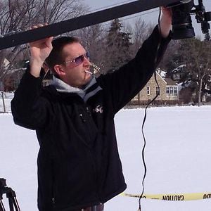 Profile picture for David A. Wilson