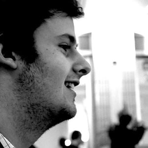 Profile picture for William Rudberg