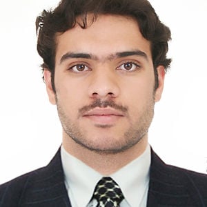 Profile picture for Mohamed Alabdou