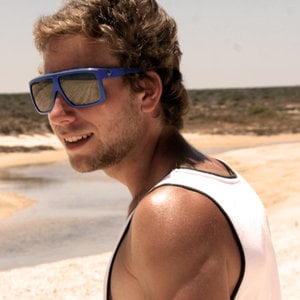 Profile picture for Tim Kummerfeld