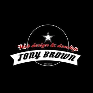 Profile picture for Tony Brown