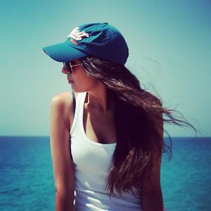 Profile picture for Diana Hope