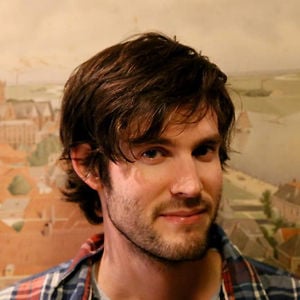Profile picture for Edwin Haverkamp