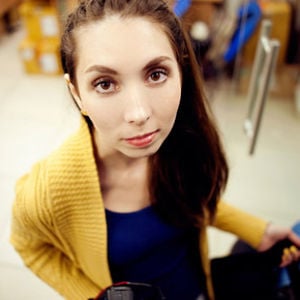 Profile picture for yulka