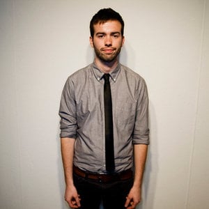 Profile picture for nicholas dahl