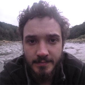 Profile picture for Tristan Gieler