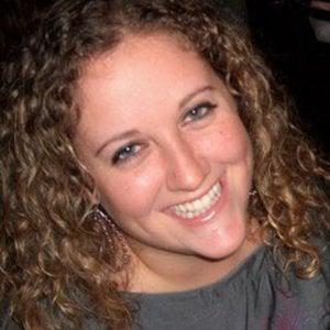 Profile picture for Jackie Suskind