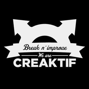 Profile picture for CREAKTIF