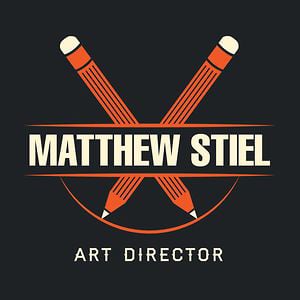 Profile picture for Matthew Stiel