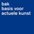 BAK, basis voor actuele kunst