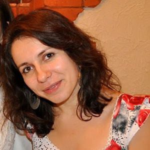 Profile picture for Bogumiła Stendera