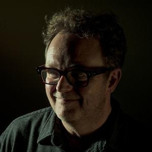 Profile picture for Mark Power
