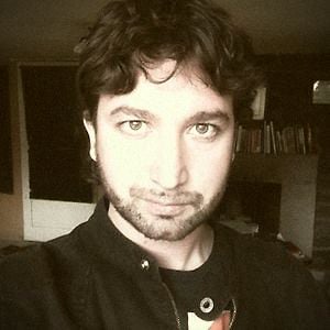 Profile picture for Carlos Andrés Vera