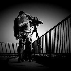 Profile picture for Jon Carr