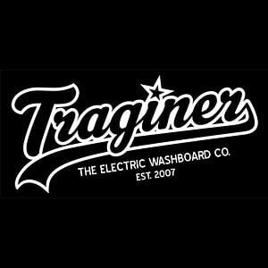 Profile picture for Traginer Washboards