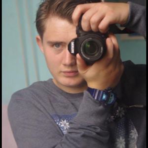 Profile picture for Noah Thorpe