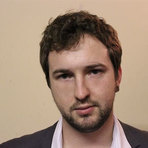 Profile picture for Jack Rake