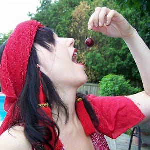 Profile picture for Janice J Johnston