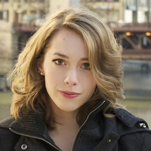 Profile picture for Rachael Michelle