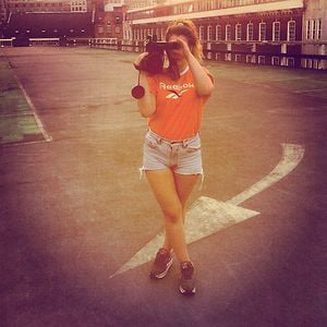 Profile picture for Mollie Mills