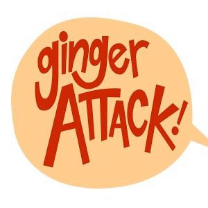 Profile picture for GingerATTACK! Video Production