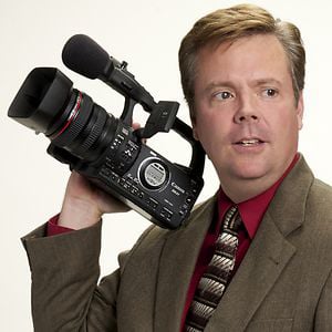 Profile picture for Brian Duvall