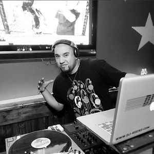 Profile picture for Dj Rocko