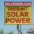 Solar Home
