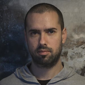 Profile picture for Alex Posada